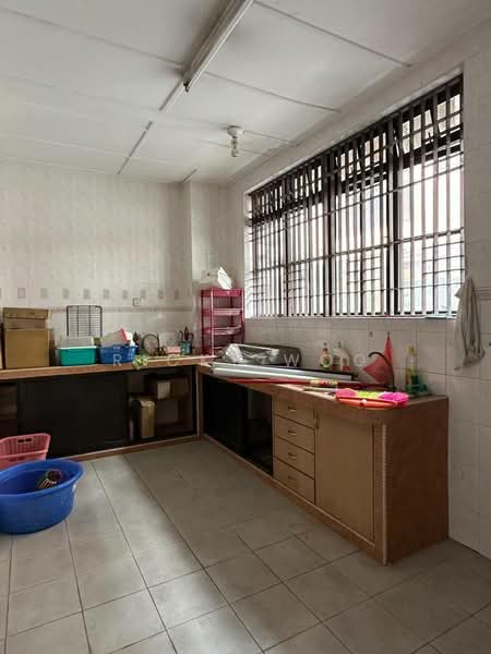 2-storey Terraced House for Sale in Johor Bahru (Johor) - Ricky Woo - Kitchen - PropertyGuru.com.my