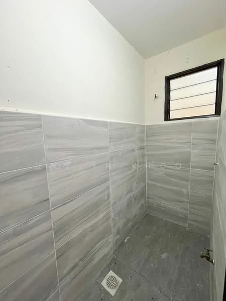 1-storey Terraced House for Sale in Rawang Garden (Rawang) - Evelyn Khoo - Bathroom - PropertyGuru.com.my