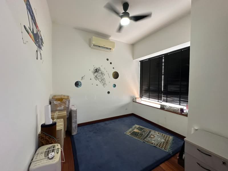 Terraced House for Sale in Bangsar Baru (Bangsar) - Li Gin - PropertyGuru.com.my