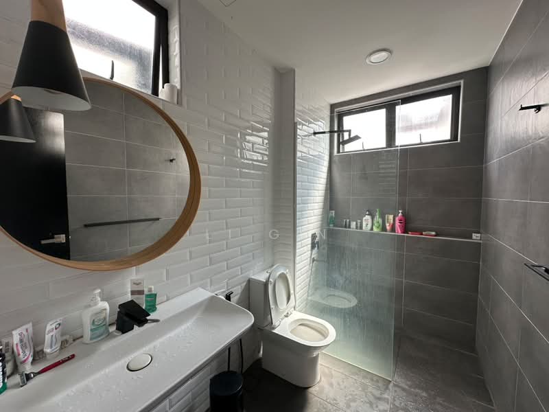 Terraced House for Sale in Bangsar Baru (Bangsar) - Li Gin - PropertyGuru.com.my