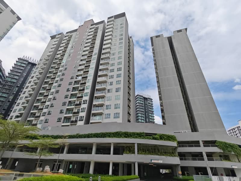 Condominium for Sale at Tropicana Bay Residences - Sunny Lok - Exterior - PropertyGuru.com.my