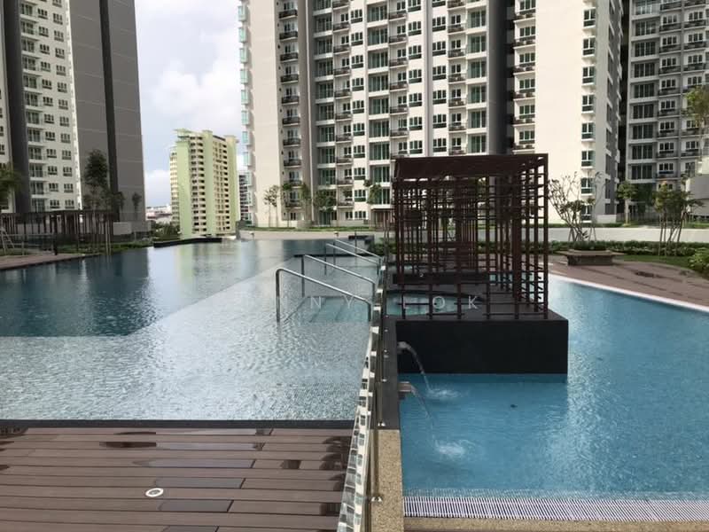 Condominium for Sale at Tropicana Bay Residences - Sunny Lok - Exterior - PropertyGuru.com.my