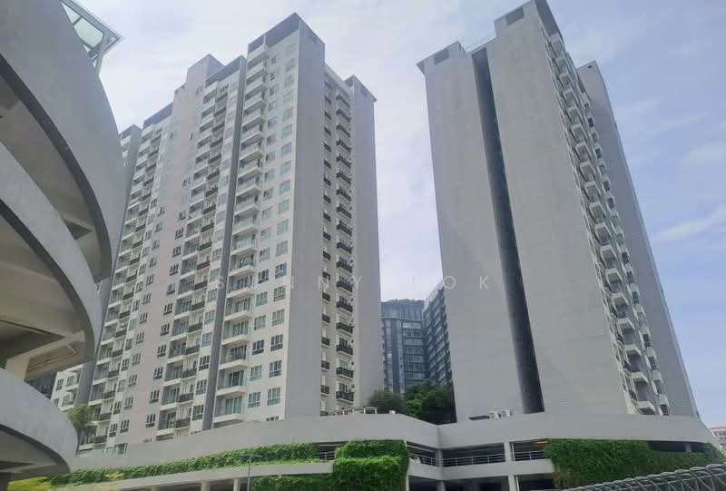 Condominium for Sale at Tropicana Bay Residences - Sunny Lok - Exterior - PropertyGuru.com.my