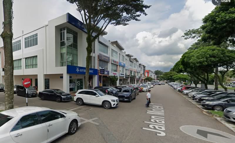 Shop for Sale in Taman Molek (Johor Bahru) - Shi Ting - PropertyGuru.com.my