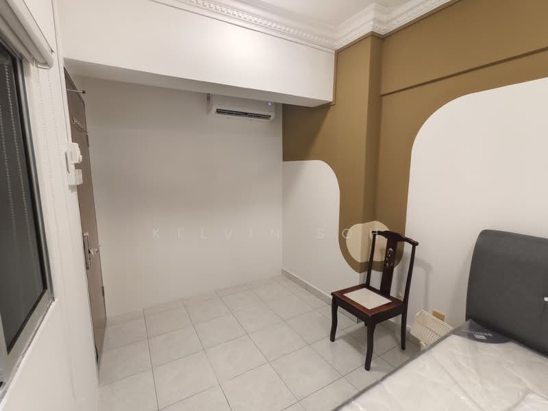 Kondominium untuk Disewa di Vista Komanwel A - Kelvin Soh - Bedroom - PropertyGuru.com.my