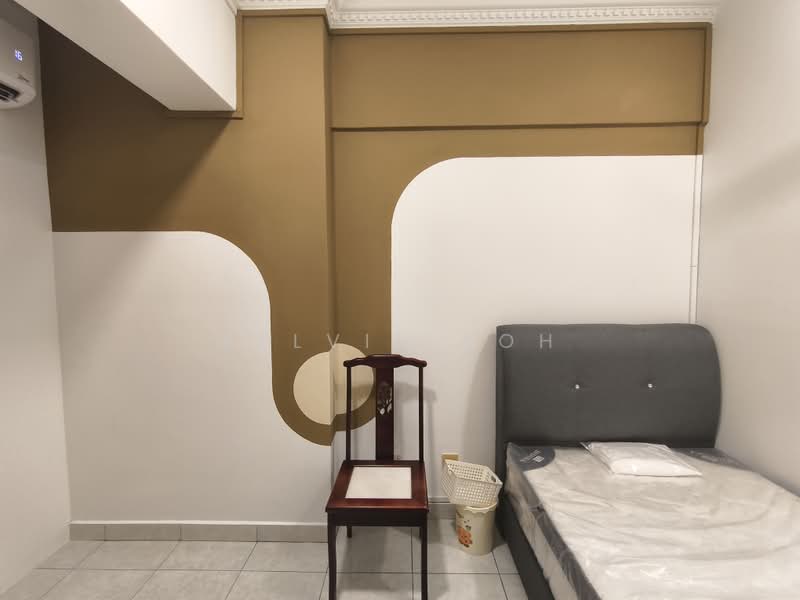 Kondominium untuk Disewa di Vista Komanwel A - Kelvin Soh - PropertyGuru.com.my