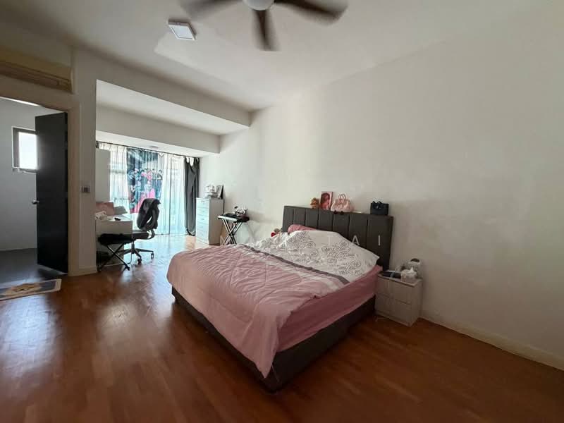 Semi-Detached House for Rent in East Ledang (Iskandar Puteri (Nusajaya)) - Tommy Tai - Bedroom - PropertyGuru.com.my