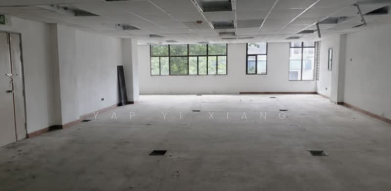 Shop / Office for Rent in George Town (Penang) - Yap Yi Xiang - Interior - PropertyGuru.com.my