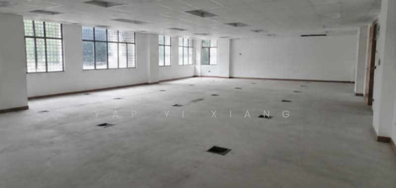 Shop / Office for Rent in George Town (Penang) - Yap Yi Xiang - Interior - PropertyGuru.com.my
