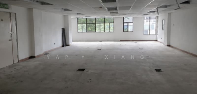 Shop / Office for Rent in George Town (Penang) - Yap Yi Xiang - Interior - PropertyGuru.com.my