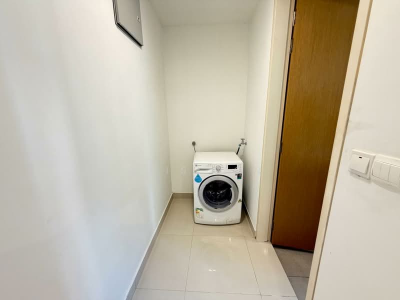 Service Residence for Rent at Setia SKY Residences - Weis Oon - Interior - PropertyGuru.com.my