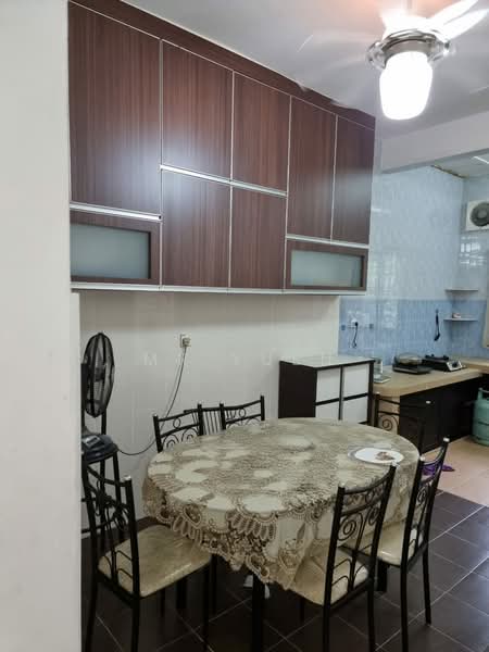 Rumah Teres 2 Tingkat untuk Dijual di Panorama Lapangan Perdana (Ipoh) - Mr Yuen - Kitchen - PropertyGuru.com.my