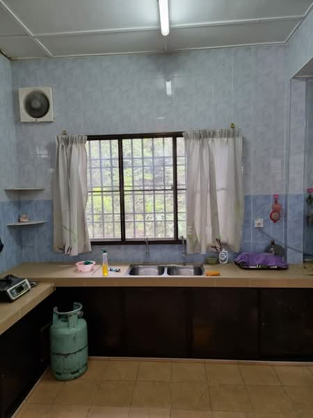 Rumah Teres 2 Tingkat untuk Dijual di Panorama Lapangan Perdana (Ipoh) - Mr Yuen - Kitchen - PropertyGuru.com.my