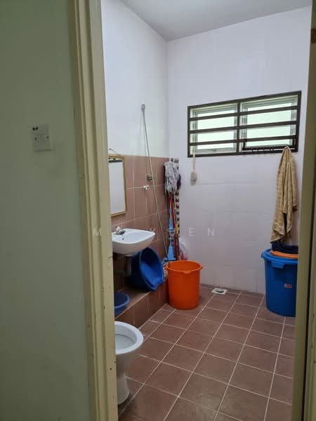 Rumah Teres 2 Tingkat untuk Dijual di Panorama Lapangan Perdana (Ipoh) - Mr Yuen - Bathroom - PropertyGuru.com.my