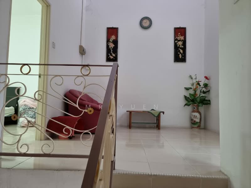 Rumah Teres 2 Tingkat untuk Dijual di Panorama Lapangan Perdana (Ipoh) - Mr Yuen - Interior - PropertyGuru.com.my