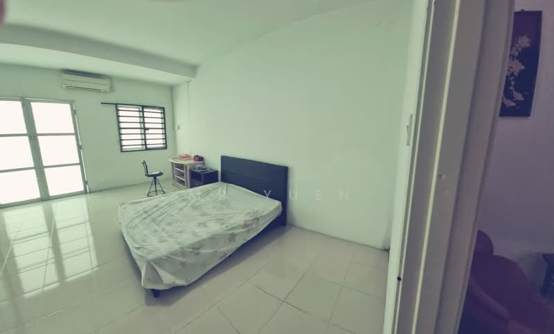 Rumah Teres 2 Tingkat untuk Dijual di Panorama Lapangan Perdana (Ipoh) - Mr Yuen - Bedroom - PropertyGuru.com.my