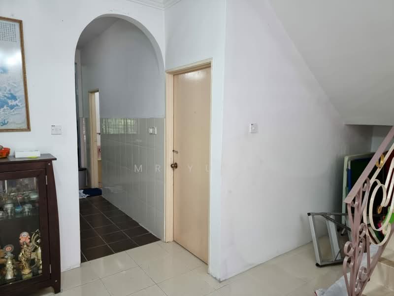 Rumah Teres 2 Tingkat untuk Dijual di Panorama Lapangan Perdana (Ipoh) - Mr Yuen - Interior - PropertyGuru.com.my
