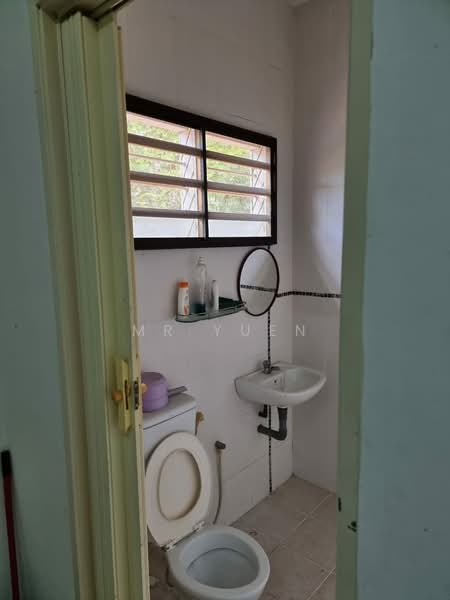 Rumah Teres 2 Tingkat untuk Dijual di Panorama Lapangan Perdana (Ipoh) - Mr Yuen - Bathroom - PropertyGuru.com.my