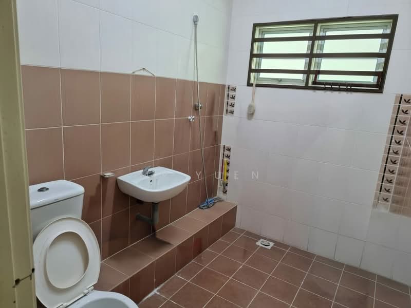 Rumah Teres 2 Tingkat untuk Dijual di Panorama Lapangan Perdana (Ipoh) - Mr Yuen - Bathroom - PropertyGuru.com.my