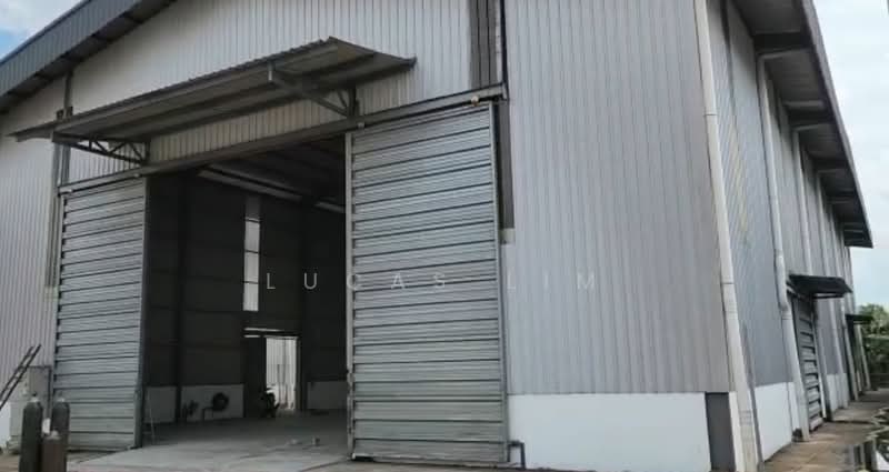 Warehouse for Rent in Shah Alam (Selangor) - Lucas Lim - Exterior - PropertyGuru.com.my
