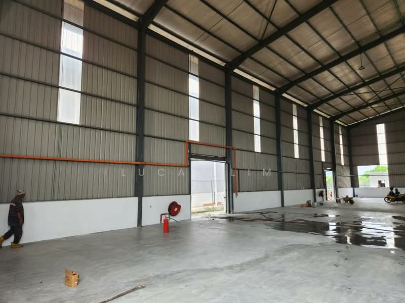 Warehouse for Rent in Shah Alam (Selangor) - Lucas Lim - Interior - PropertyGuru.com.my
