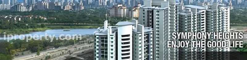 Condominium for Sale at Symphony Heights (Simfoni Heights) - Lucas Lim - PropertyGuru.com.my