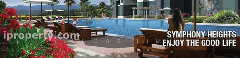 Condominium for Sale at Symphony Heights (Simfoni Heights) - Lucas Lim - PropertyGuru.com.my