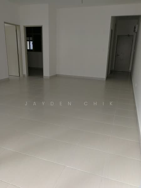 Pangsapuri untuk Dijual di Residensi Pandanmas 2 - Jayden Chik - Interior - PropertyGuru.com.my