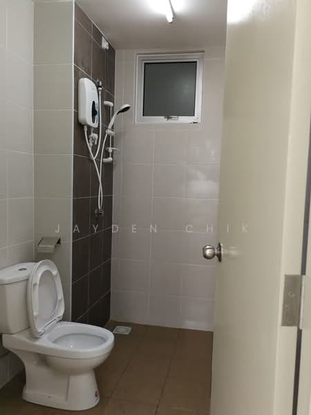 Pangsapuri untuk Dijual di Residensi Pandanmas 2 - Jayden Chik - PropertyGuru.com.my