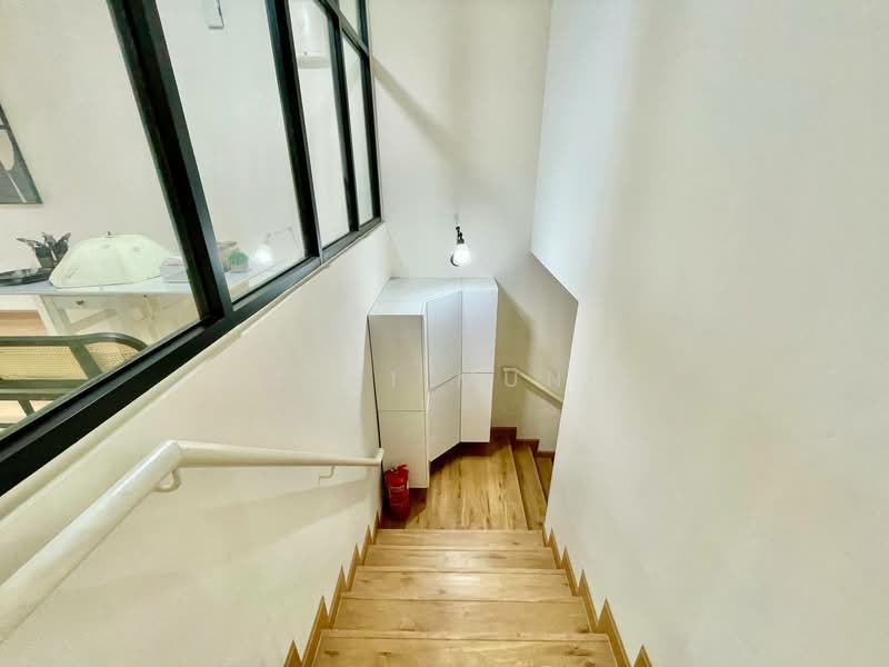 Townhouse for Sale in Kuala Selangor (Selangor) - Basri Munir - Interior - PropertyGuru.com.my