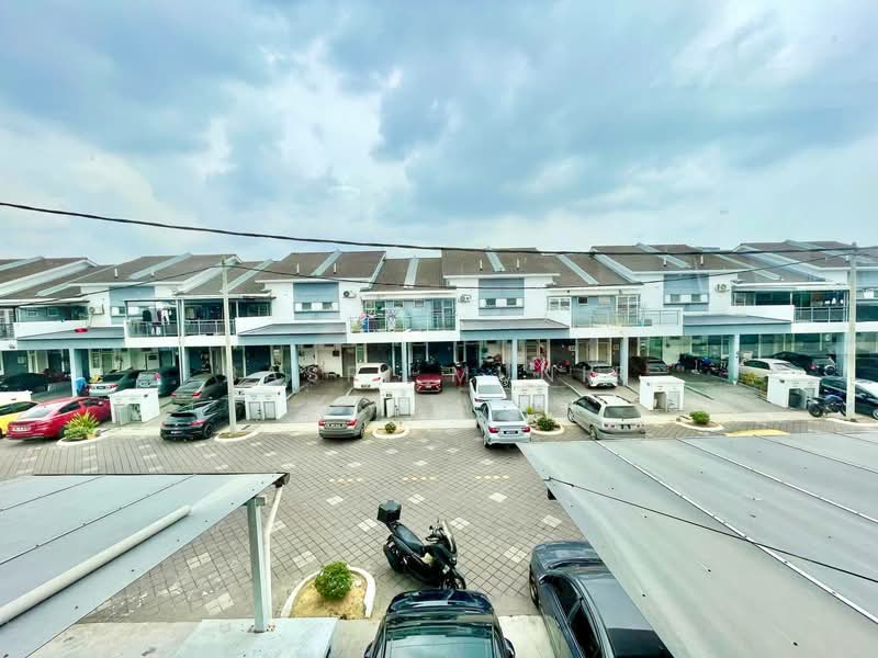 Townhouse for Sale in Kuala Selangor (Selangor) - Basri Munir - Exterior - PropertyGuru.com.my