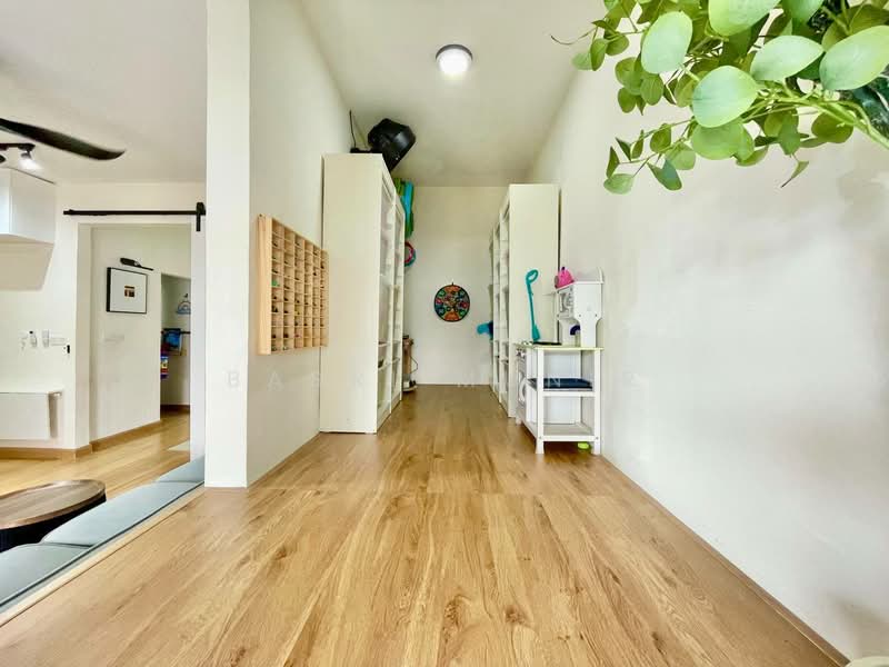 Townhouse for Sale in Kuala Selangor (Selangor) - Basri Munir - Interior - PropertyGuru.com.my