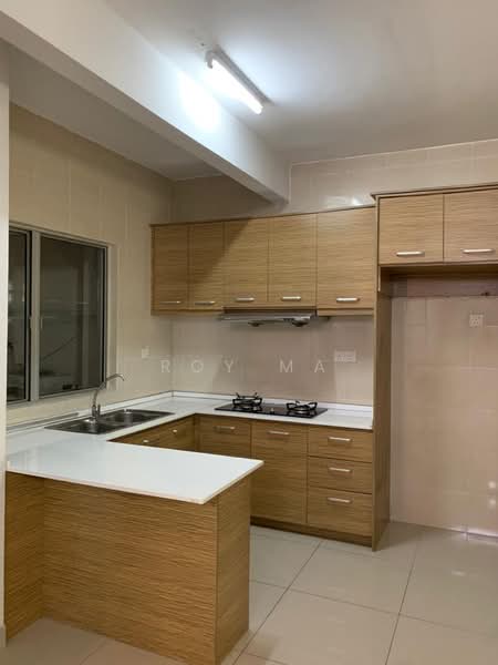 Kondominium untuk Dijual di Zen Residence @ Asplenium Condominium - Roy Ma - Kitchen - PropertyGuru.com.my