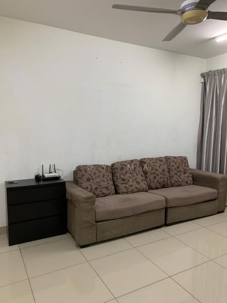 Kondominium untuk Dijual di Zen Residence @ Asplenium Condominium - Roy Ma - Living Room - PropertyGuru.com.my