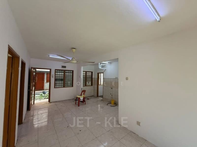 Flat for Sale at Rebana Flat - Tom Lee - PropertyGuru.com.my