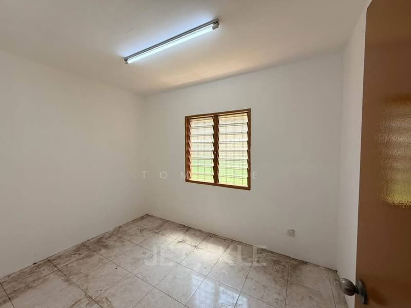 Flat for Sale at Rebana Flat - Tom Lee - PropertyGuru.com.my