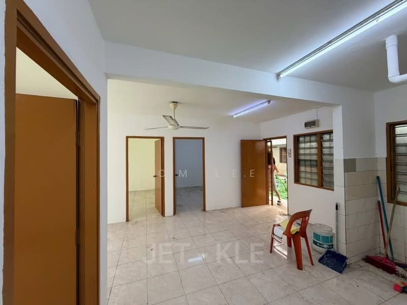 Flat for Sale at Rebana Flat - Tom Lee - PropertyGuru.com.my