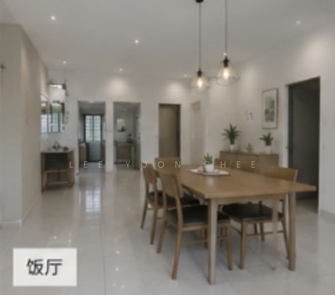 2-storey Terraced House for Sale in Saujana Damansara (Damansara Damai) - Lee Yoon Chee - PropertyGuru.com.my