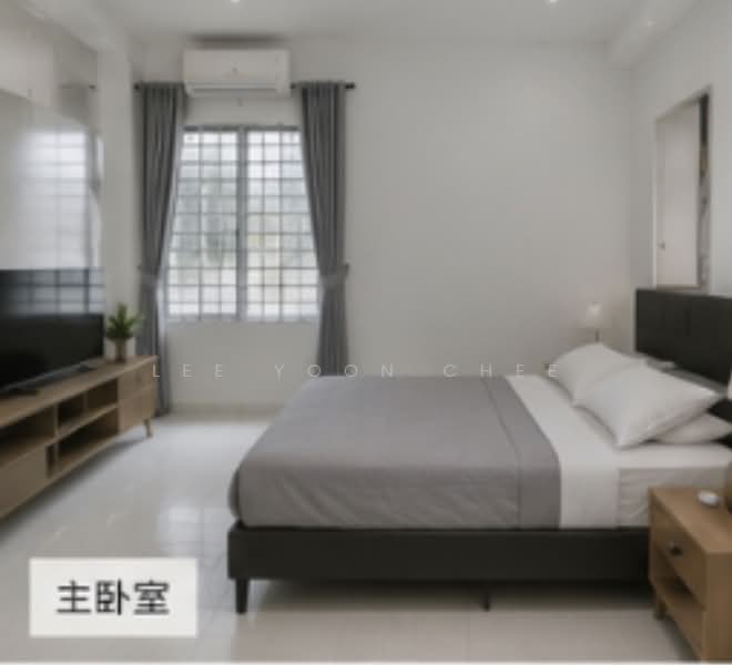 2-storey Terraced House for Sale in Saujana Damansara (Damansara Damai) - Lee Yoon Chee - PropertyGuru.com.my