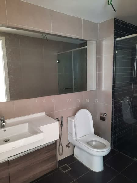 Condominium for Sale at Teega Residences - Jax Wong - Bathroom - PropertyGuru.com.my