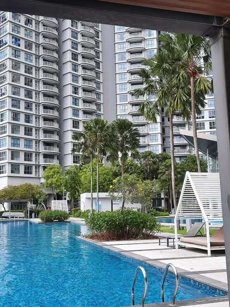 Condominium for Sale at Teega Residences - Jax Wong - Exterior - PropertyGuru.com.my