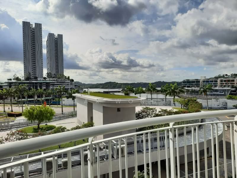 Condominium for Sale at Teega Residences - Jax Wong - Exterior - PropertyGuru.com.my