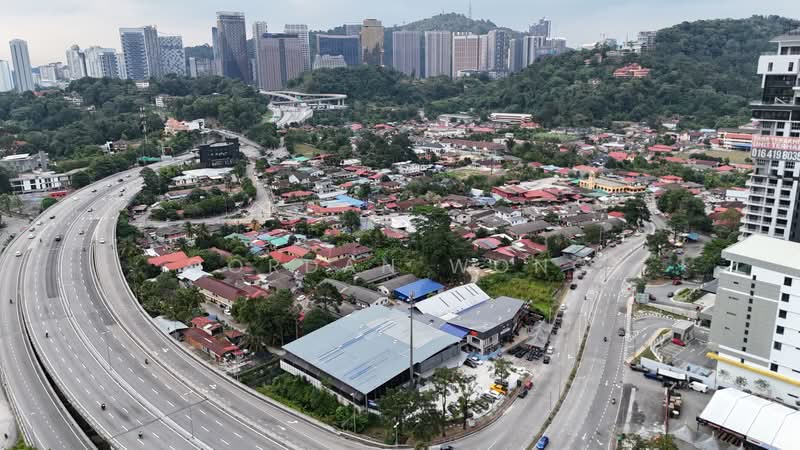 Commercial Land for Sale in Taman Tun Dr Ismail (Kuala Lumpur) - Gordan Wong - Exterior - PropertyGuru.com.my