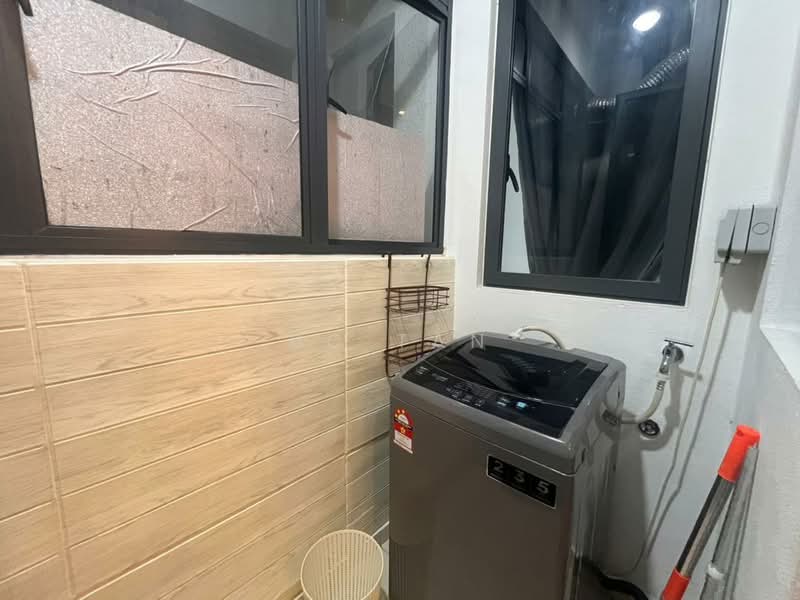 Servis Apartment untuk Disewa di United Point (Residensi Berpadu) - BC TAN - Interior - PropertyGuru.com.my