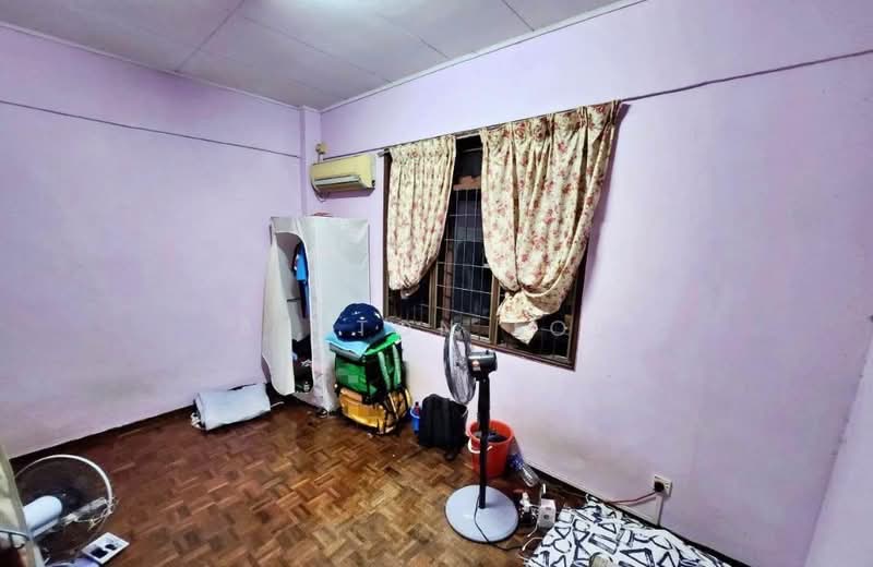 Apartment for Sale at Halaman Areka - Alston Loh - Bedroom - PropertyGuru.com.my