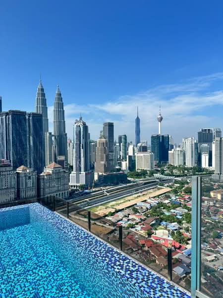 Service Residence for Rent at Armani Raja Uda - Wennie Lee - PropertyGuru.com.my