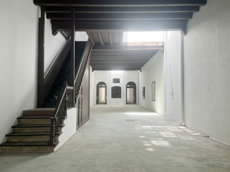 Shop / Office for Rent in George Town (Penang) - Yap Yi Xiang - Interior - PropertyGuru.com.my