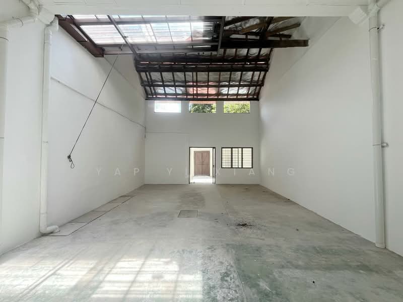 Shop / Office for Rent in George Town (Penang) - Yap Yi Xiang - Interior - PropertyGuru.com.my