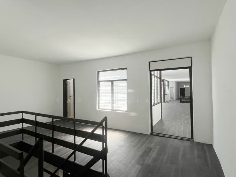 Shop / Office for Rent in George Town (Penang) - Yap Yi Xiang - Interior - PropertyGuru.com.my