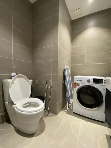 Service Residence for Rent at Quill Residence - Jojo Yam - Bathroom - PropertyGuru.com.my